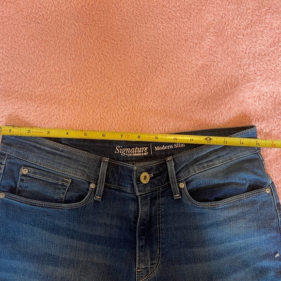 Levi’s Signature Jeans - Picture 4 of 5